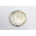 Antique British One Rupee India 1903 Edward VII King & Emperor Silver .916 Coin