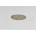 Antique British One Rupee India 1904 Edward VII King & Emperor Silver .916 Coin