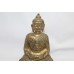 Brass Handmade Figurine God Buddha Idol Deity Statue P 283
