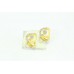 Fashion Hoop Huggies Bali curve design Earrings yellow Gold Plated Zircon Stone